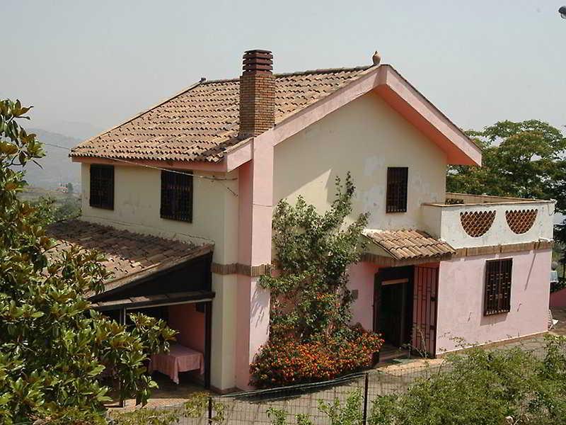 Presa Villa Delle Ortensie מראה חיצוני תמונה